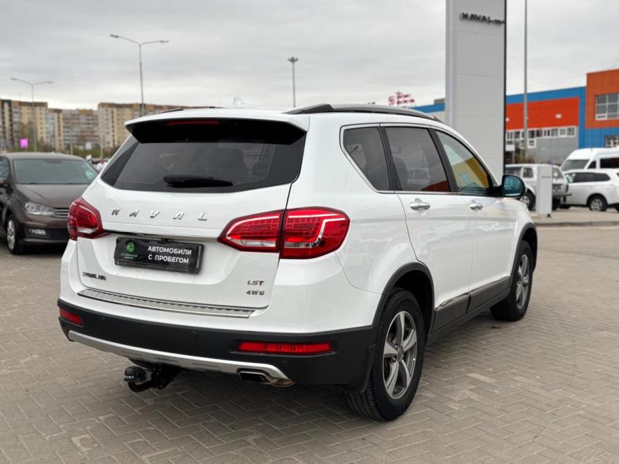 Haval H6 I Сыктывкар  - изображение 4