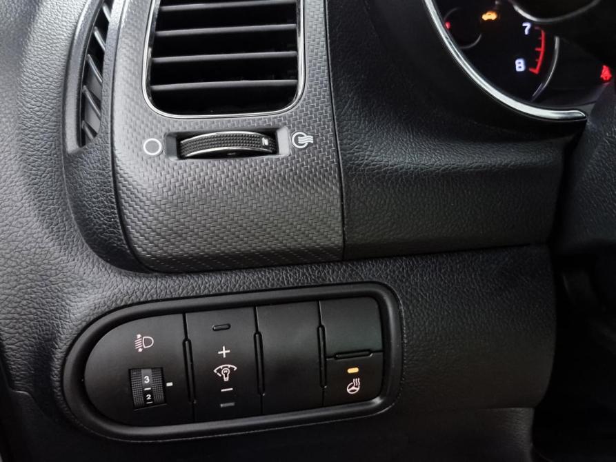 Kia Cerato III Рестайлинг (Classic) Нижний Новгород  - изображение 13