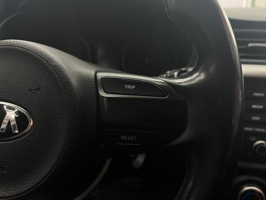Kia Rio IV Альметьевск  - изображение 16