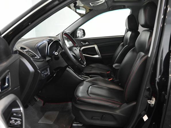 Chery Tiggo 5 I Рестайлинг с пробегом 2018 года, цена 1 050 000 рублей, 131286 км, внедорожник, Автокод Объявления