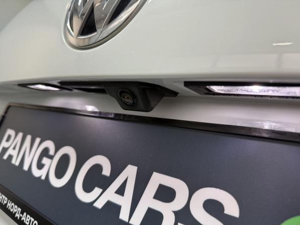 Volkswagen Polo V Рестайлинг с пробегом 2019 года, цена 1 630 000 рублей, 29763 км, седан, Автокод Объявления