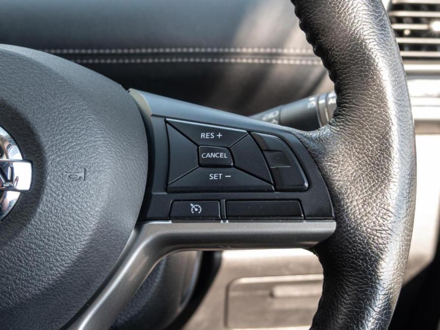 Nissan Serena V (C27) Краснодар  - изображение 22