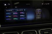 Mercedes-Benz GLS II (X167) Рестайлинг Москва  - изображение 67
