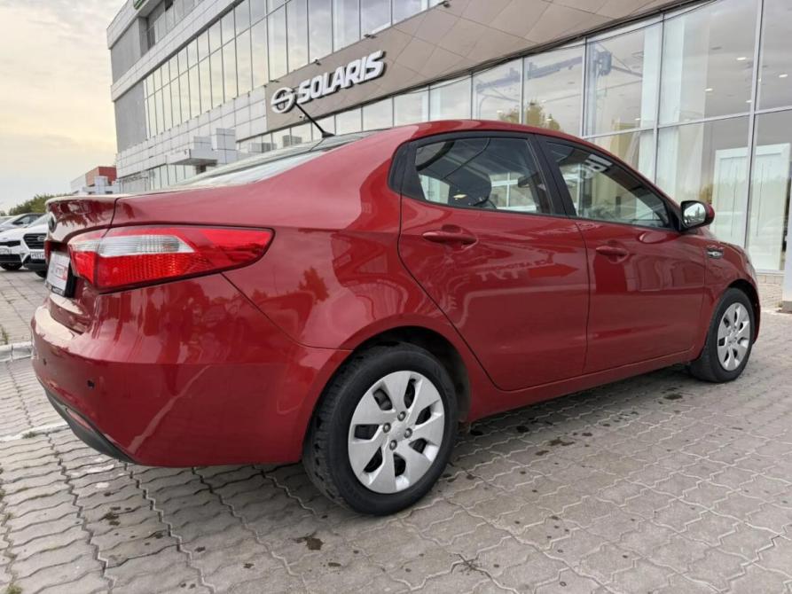 Kia Rio III Набережные Челны  - изображение 15