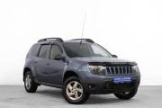 Renault Duster I Барнаул  - изображение 27