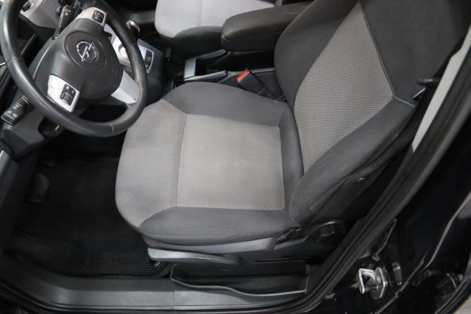 Opel Zafira B Рестайлинг с пробегом 2013 года, цена 755 550 рублей, 178188 км, минивэн, Автокод Объявления