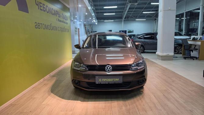Volkswagen Jetta VI с пробегом 2011 года, цена 720 000 рублей, 219314 км, седан, Автокод Объявления