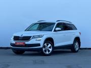 Skoda Kodiaq I Иркутск  - изображение 29