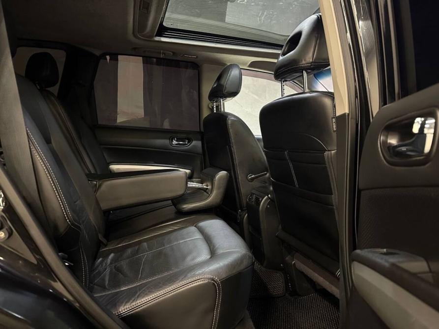 Nissan X-Trail II Новосибирск  - изображение 12