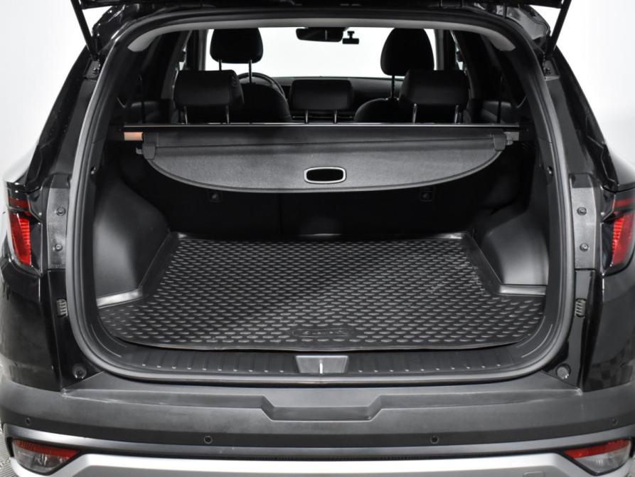Hyundai Tucson IV Рестайлинг Санкт-Петербург  - изображение 22