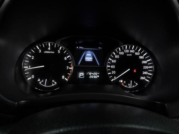 Nissan Teana III (L33) с пробегом 2015 года, цена 1 399 000 рублей, 178425 км, седан, Автокод Объявления