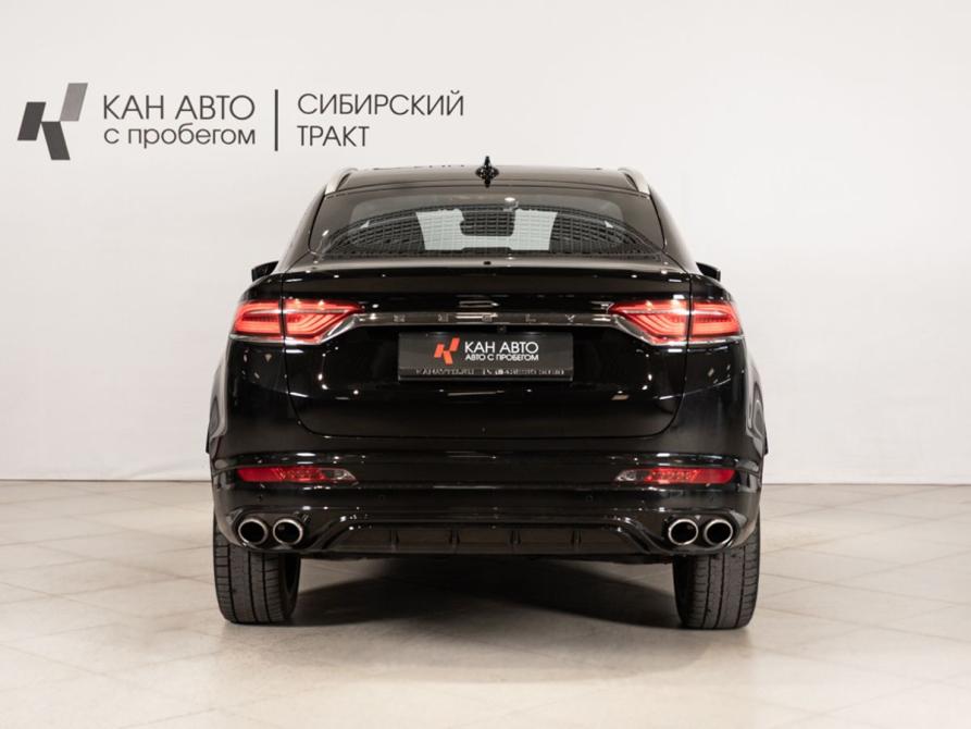 Geely Tugella I Казань  - изображение 4