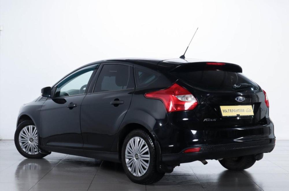 Ford Focus III Челябинск  - изображение 5