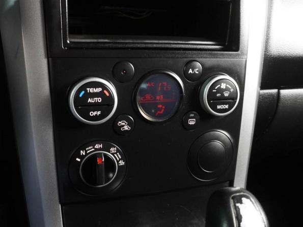 Suzuki Grand Vitara II Рестайлинг с пробегом 2008 года, цена 949 000 рублей, 218178 км, внедорожник, Автокод Объявления