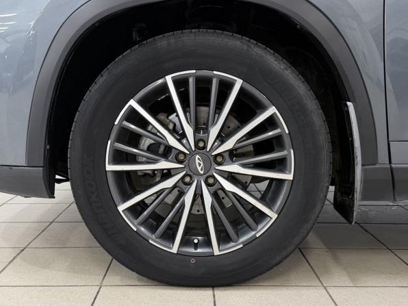 Chery Tiggo 8 Pro I с пробегом 2021 года, цена 1 679 000 рублей, 139371 км, внедорожник, Автокод Объявления