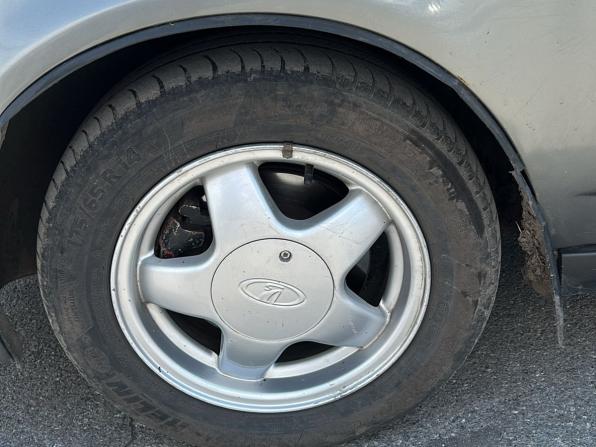 Lada (ВАЗ) Priora I с пробегом 2008 года, цена 110 000 рублей, 244968 км, седан, Автокод Объявления