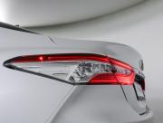 Toyota Camry VIII (XV70) Москва  - изображение 49