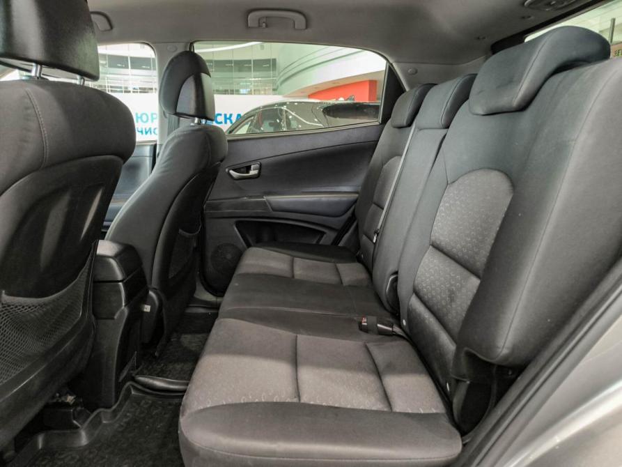 SsangYong Actyon II Казань  - изображение 15
