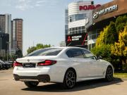 BMW 5 серии VII (G30/G31/G38) Рестайлинг Москва  - изображение 29