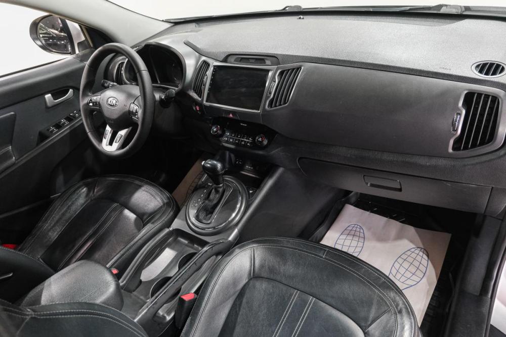 Kia Sportage III Новокузнецк  - изображение 16