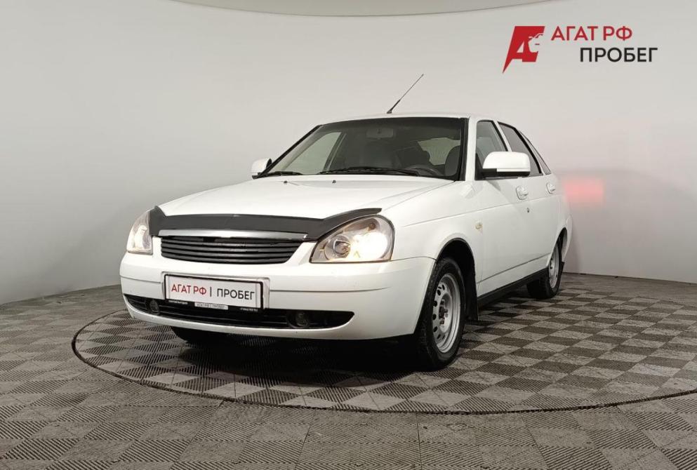 Lada (ВАЗ) Priora I Волгоград  - изображение 3
