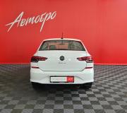 Volkswagen Polo VI Вологда  - изображение 20