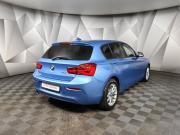 BMW 1 серии II (F20/F21) Рестайлинг 2 Москва  - изображение 18