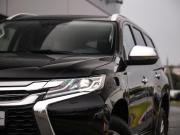 Mitsubishi Pajero Sport III Санкт-Петербург  - изображение 31