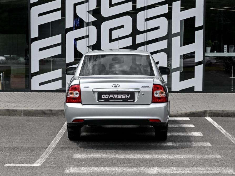 Lada (ВАЗ) Priora I Волгоград  - изображение 4