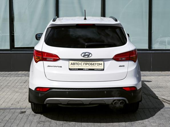 Hyundai Santa Fe III с пробегом 2013 года, цена 1 775 000 рублей, 185798 км, внедорожник, Автокод Объявления