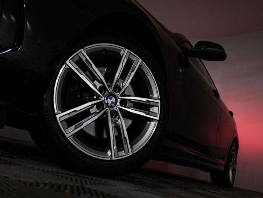 BMW 2 серии F44 Санкт-Петербург  - изображение 29