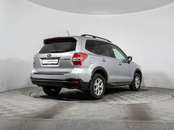 Subaru Forester IV с пробегом 2013 года, цена 1 399 900 рублей, 161519 км, внедорожник, Автокод Объявления