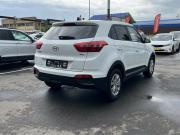Hyundai Creta I Альметьевск  - изображение 35