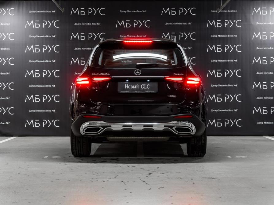 Mercedes-Benz GLC II (X254) Москва  - изображение 3
