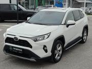 Toyota RAV4 V (XA50) Йошкар-Ола  - изображение 23