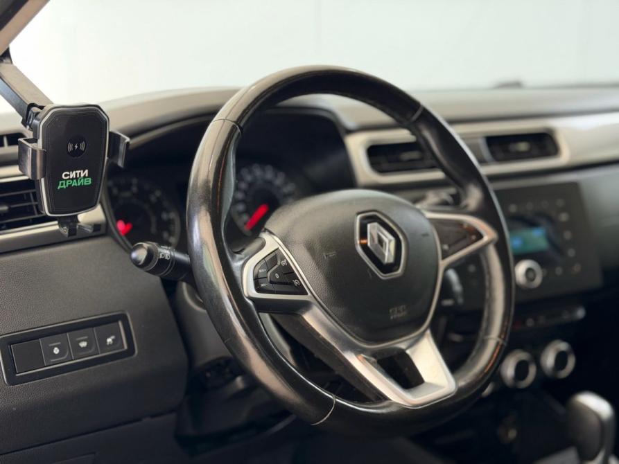 Renault Arkana I Москва  - изображение 9