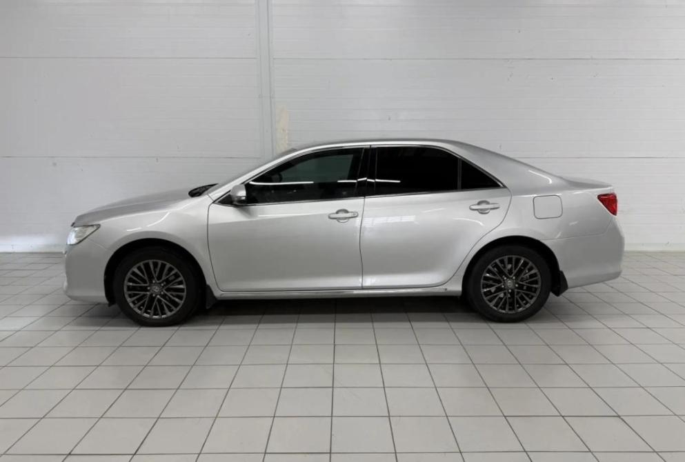 Toyota Camry VII (XV50) Астрахань  - изображение 9