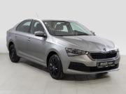 Skoda Rapid II Химки  - изображение 28