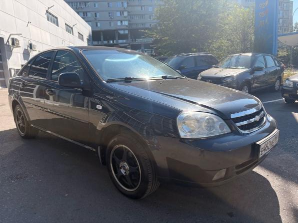 Chevrolet Lacetti I с пробегом 2011 года, цена 465 000 рублей, 278702 км, седан, Автокод Объявления
