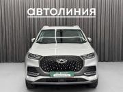 Chery Tiggo 8 Pro Max I Рестайлинг Красноярск  - изображение 18
