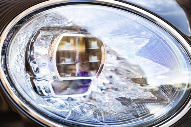 Новый Bentley Bentayga I Рестайлинг 2025 года, цена 47 555 100 рублей, внедорожник, Автокод Объявления