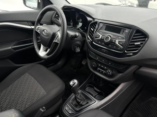 Lada (ВАЗ) Vesta I с пробегом 2019 года, цена 1 099 000 рублей, 97681 км, универсал, Автокод Объявления