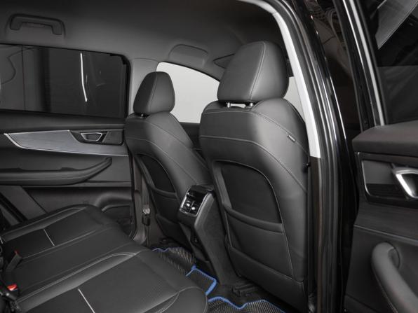 Chery Tiggo 7 Pro Max I с пробегом 2023 года, цена 1 980 200 рублей, 54000 км, внедорожник, Автокод Объявления