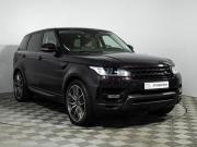 Land Rover Range Rover Sport II Санкт-Петербург  - изображение 27