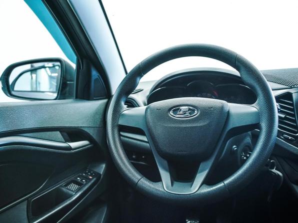 Lada (ВАЗ) Vesta I с пробегом 2017 года, цена 690 000 рублей, 96195 км, седан, Автокод Объявления