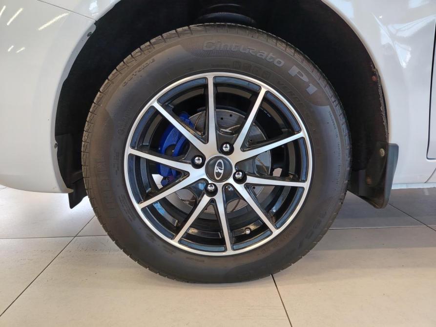 Lada (ВАЗ) Vesta I Рестайлинг (NG) Санкт-Петербург  - изображение 6