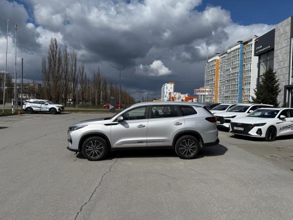 Xcite X-Cross 8 с пробегом 2024 года, цена 2 800 000 рублей, 4157 км, внедорожник, Автокод Объявления