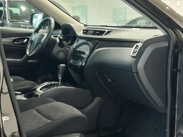 Nissan X-Trail III с пробегом 2018 года, цена 1 650 000 рублей, 122600 км, внедорожник, Автокод Объявления
