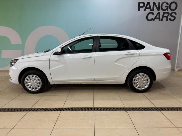 Lada (ВАЗ) Vesta I с пробегом 2016 года, цена 731 000 рублей, 94320 км, седан, Автокод Объявления
