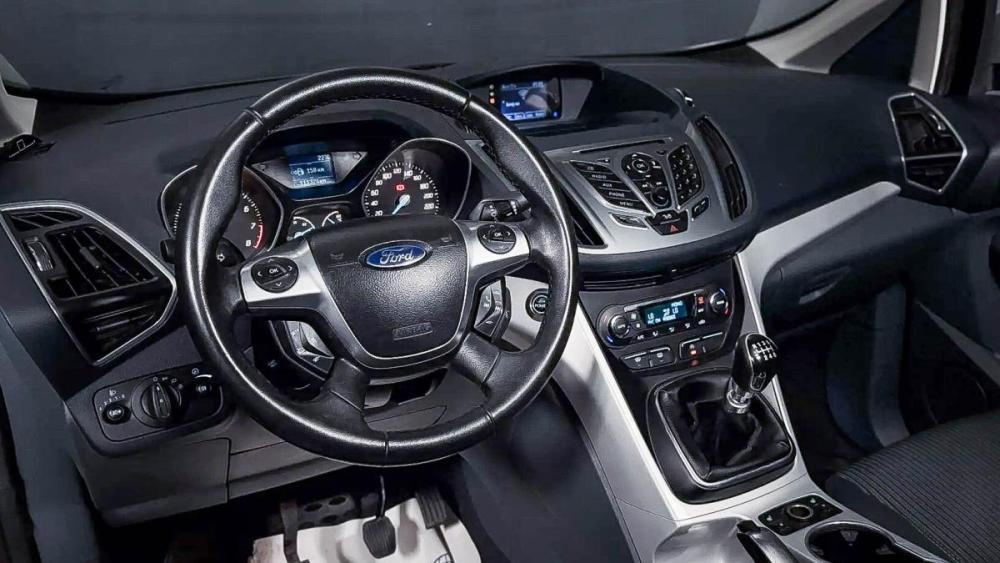 Ford C-MAX II Смоленск  - изображение 11